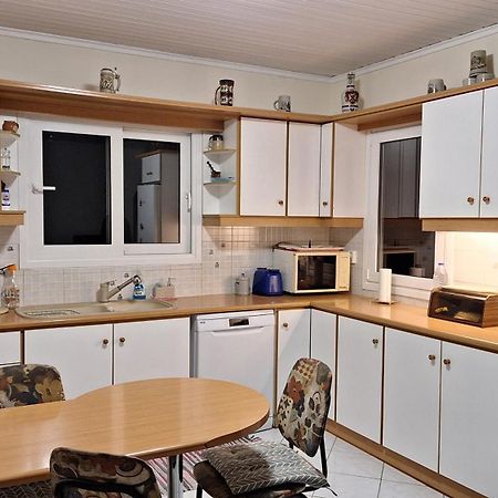 Villa Zahner Pitsidia Luaran gambar