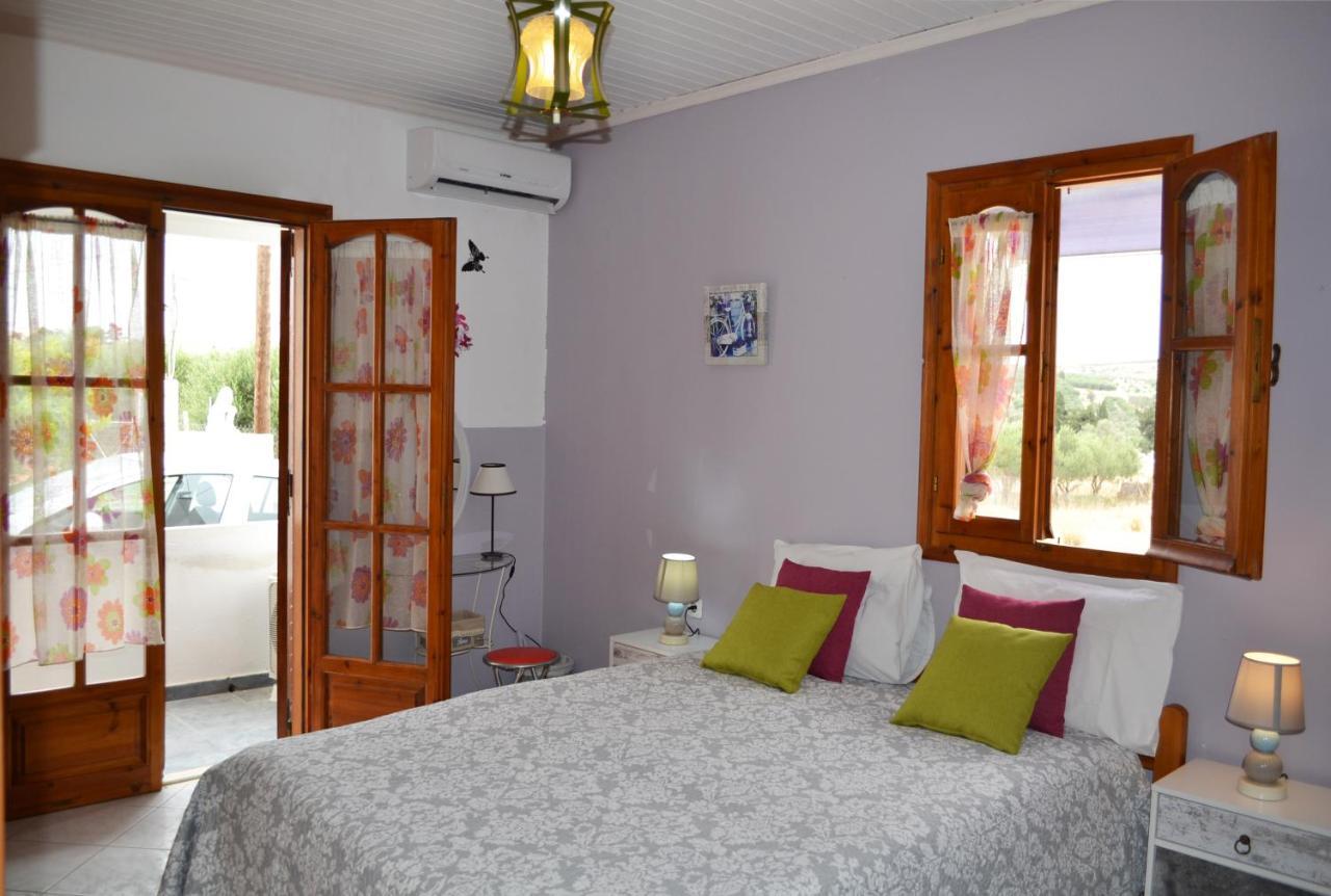 Villa Zahner Pitsidia Luaran gambar