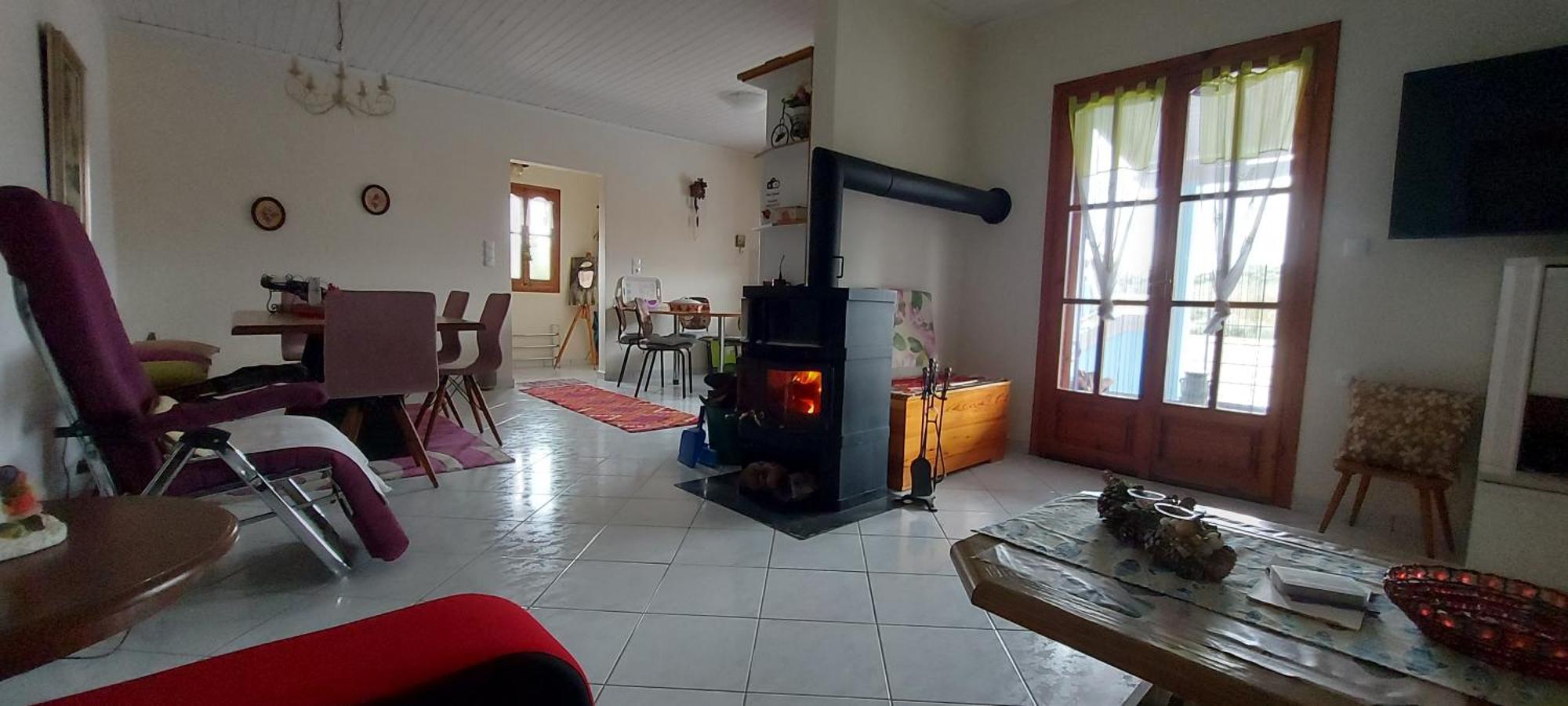 Villa Zahner Pitsidia Luaran gambar