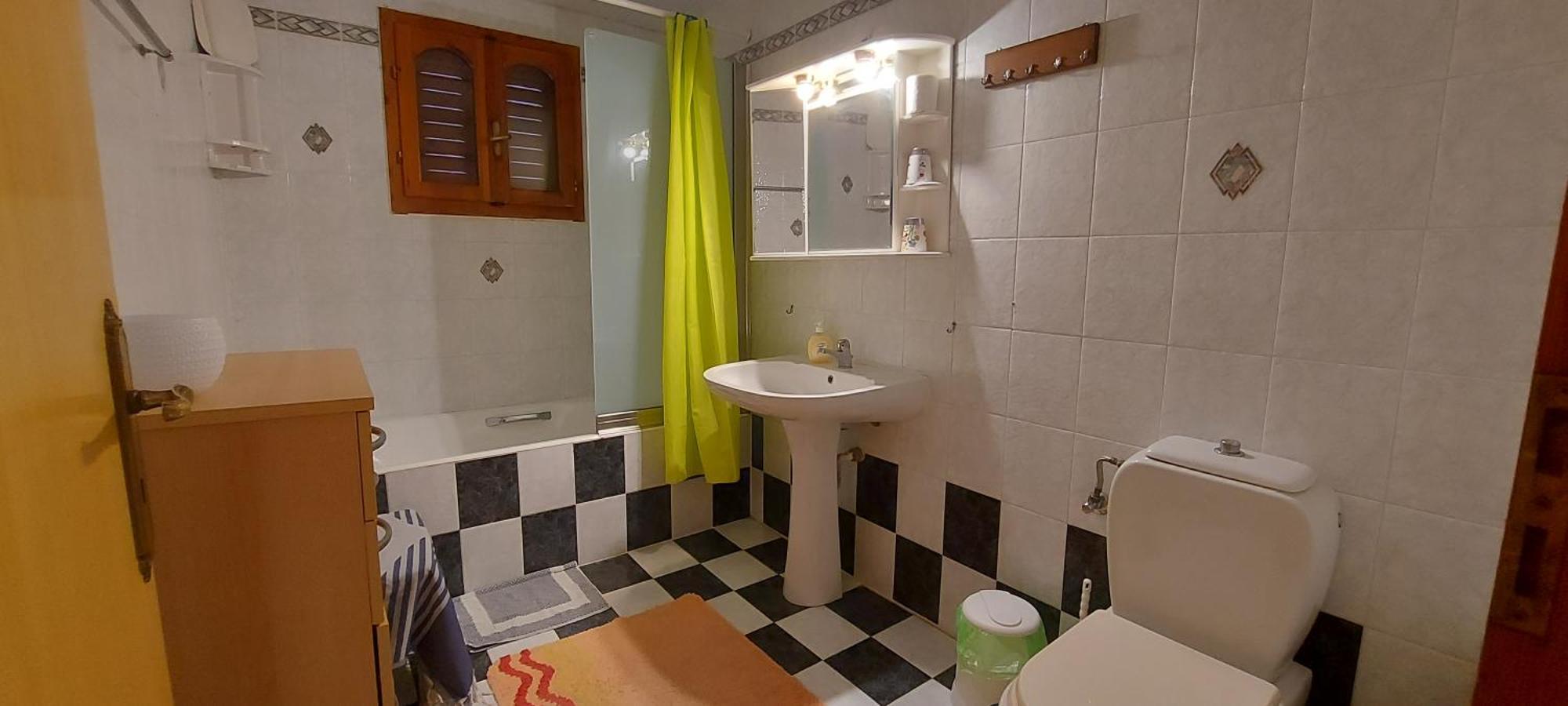 Villa Zahner Pitsidia Luaran gambar