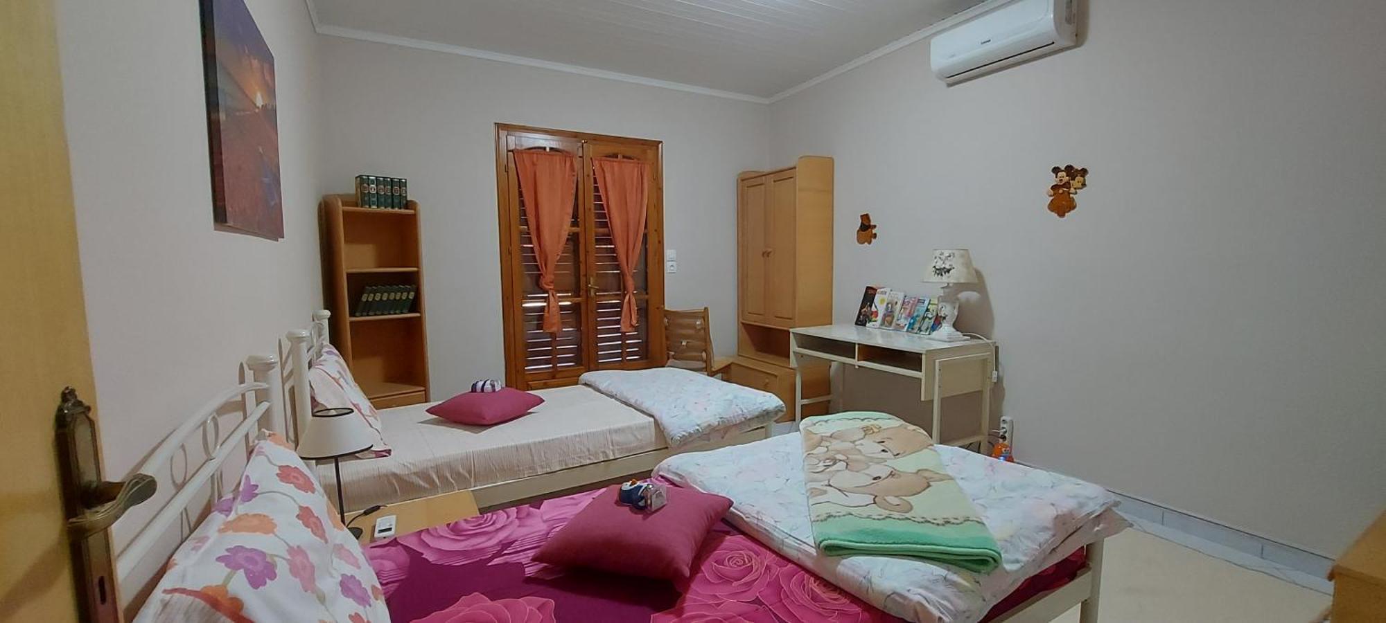 Villa Zahner Pitsidia Luaran gambar