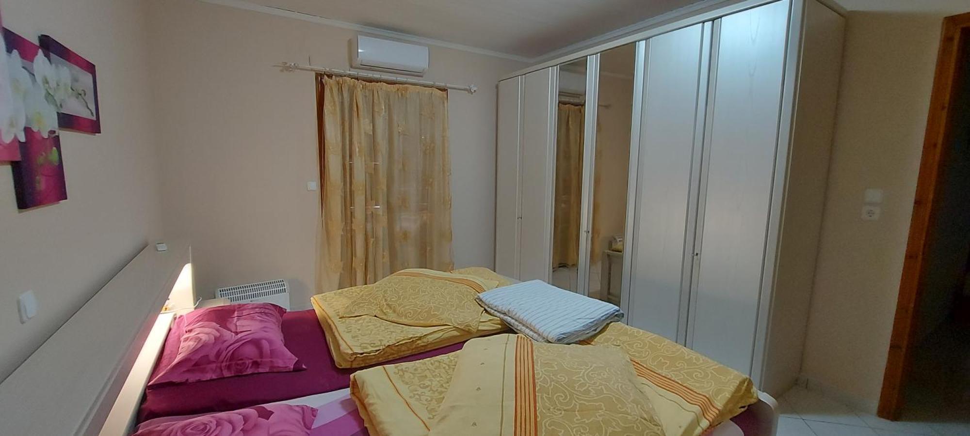 Villa Zahner Pitsidia Luaran gambar