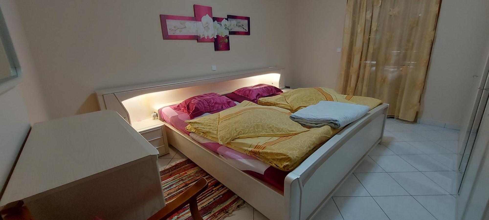 Villa Zahner Pitsidia Luaran gambar