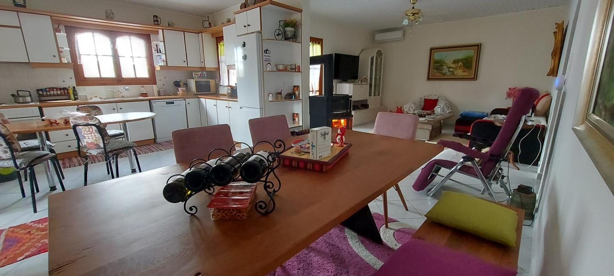 Villa Zahner Pitsidia Luaran gambar