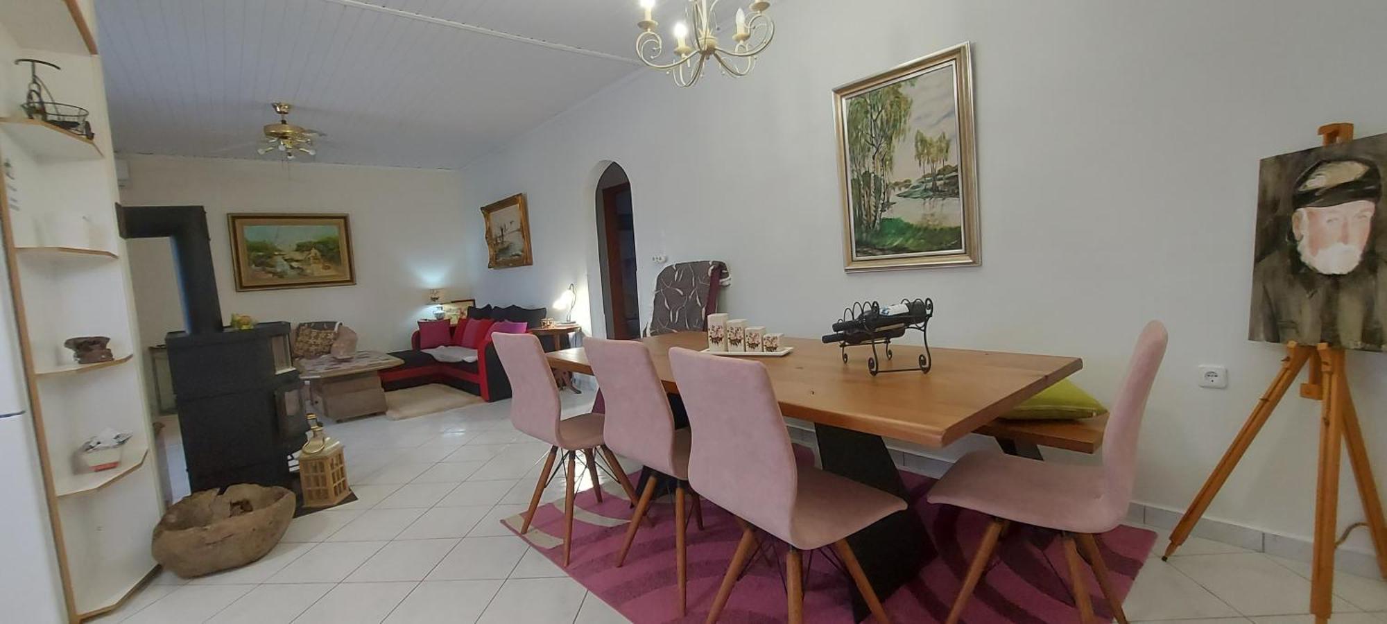Villa Zahner Pitsidia Luaran gambar