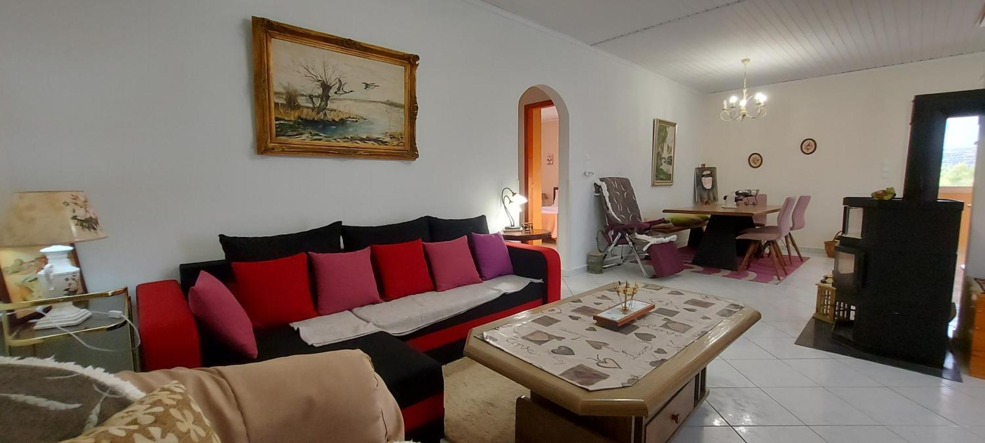 Villa Zahner Pitsidia Luaran gambar