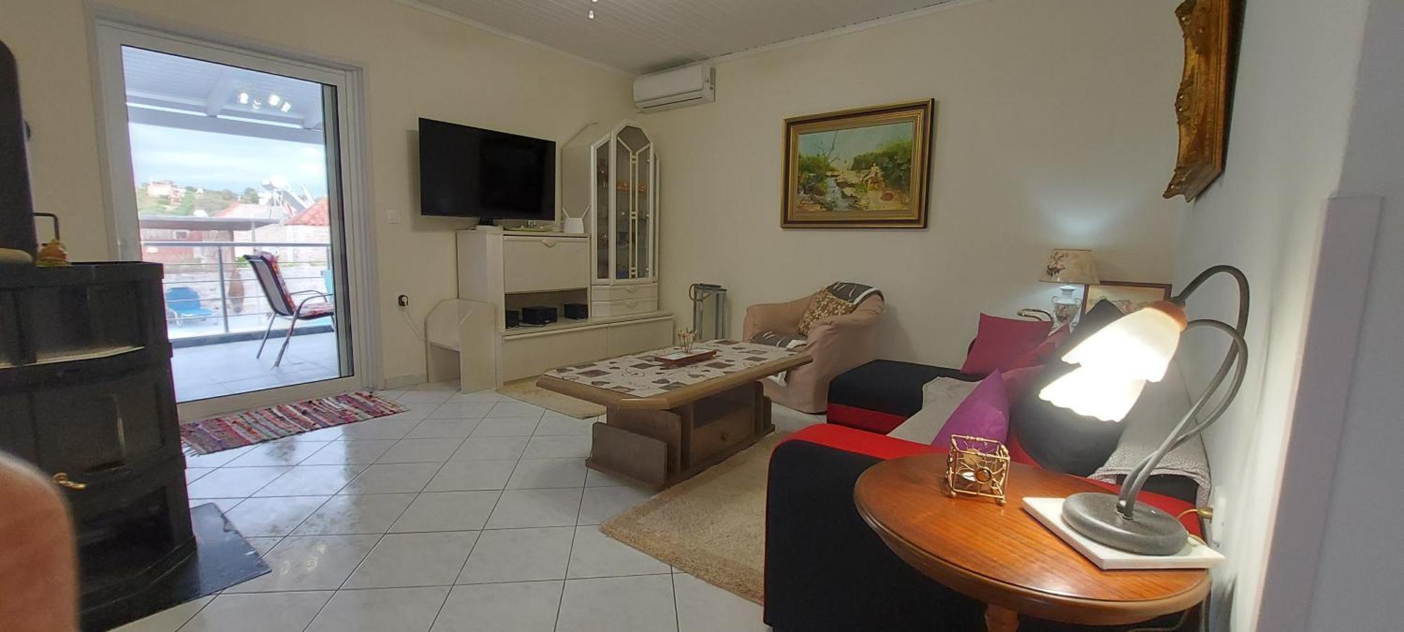 Villa Zahner Pitsidia Luaran gambar
